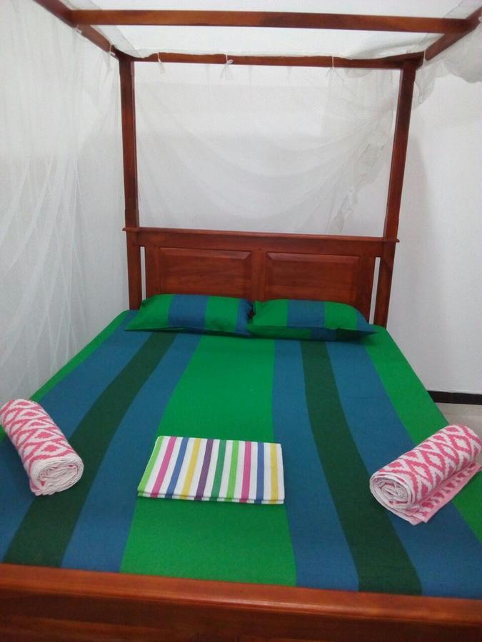 Surf Bay House Otel Dikwella Dış mekan fotoğraf